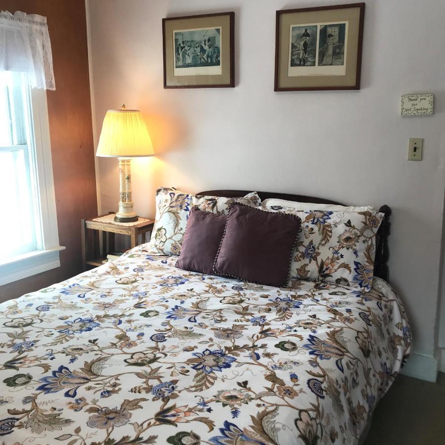 Inn At Starlight Lake & Restaurant Экстерьер фото